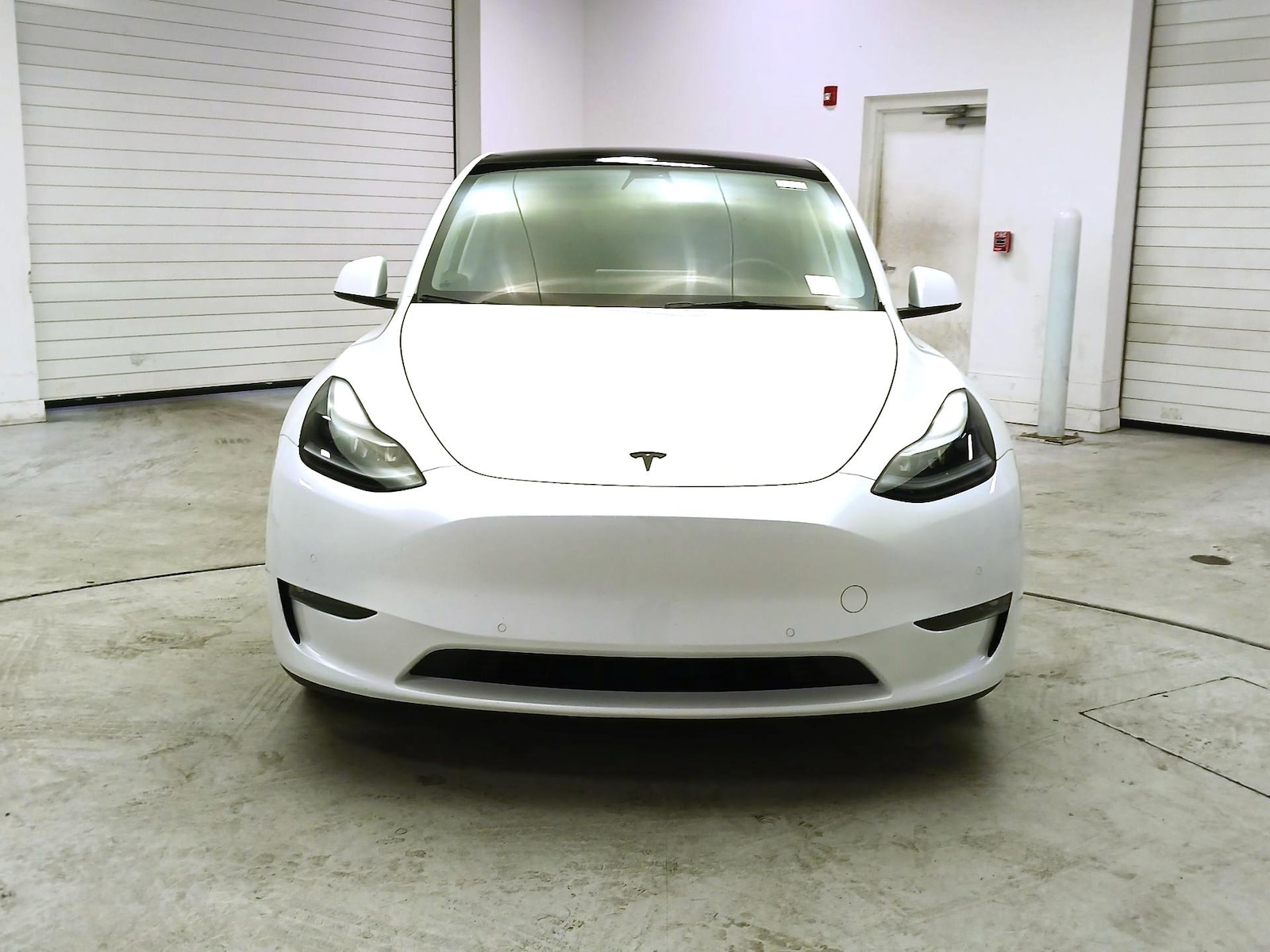 tesla model y 2022 7SAYGDEF8NF410284 image tesla model y 2022 7SAYGDEF8NF410284 image